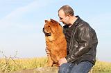 ADULTE ET CHIEN 041